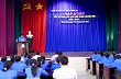 Công ty CP Cao su Phước Hòa: Khai giảng lớp tập huấn Cán bộ Đoàn năm 2014